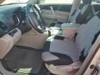 2013 Toyota Highlander Base