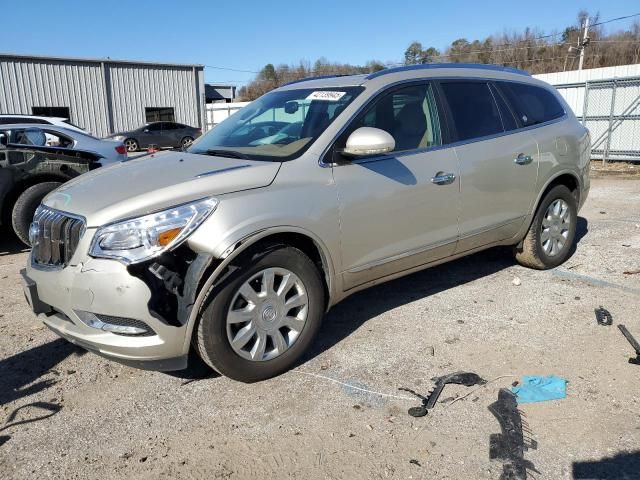 2016 Buick Enclave