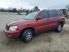 2007 Toyota Highlander Sport