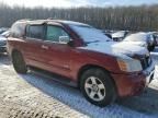 2007 Nissan Armada SE