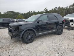 2016 Ford Explorer XLT en venta en Houston, TX