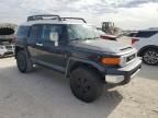 2008 Toyota FJ Cruiser