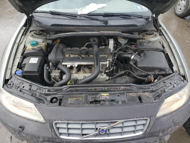 2007 Volvo XC70