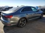 2017 Audi A4 Premium Plus