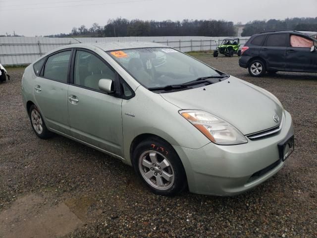 2009 Toyota Prius