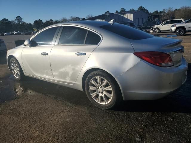 2013 Buick Regal Premium