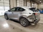 2015 Lexus NX 200T