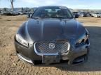 2012 Jaguar XF Supercharged