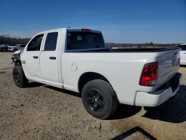 2016 Dodge RAM 1500 ST