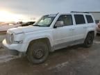 2012 Jeep Patriot