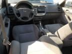 2005 Honda Civic Hybrid