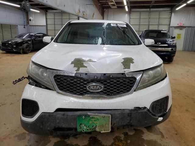 2011 KIA Sorento Base