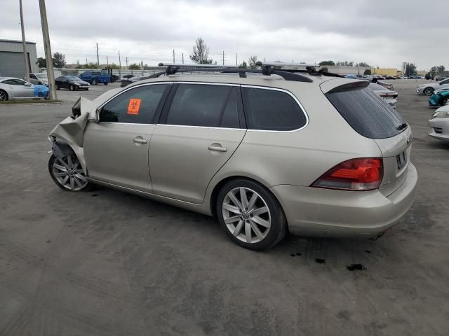 2013 Volkswagen Jetta TDI