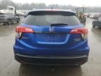 2021 Honda HR-V Sport