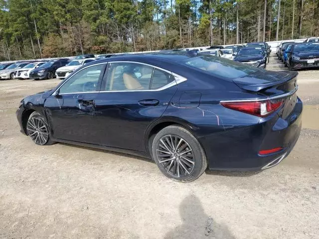 2022 Lexus ES 350 Base