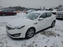 2013 KIA Optima EX en venta en Hillsborough, NJ