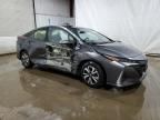 2017 Toyota Prius Prime