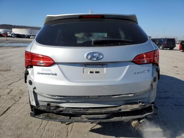 2013 Hyundai Santa FE Sport