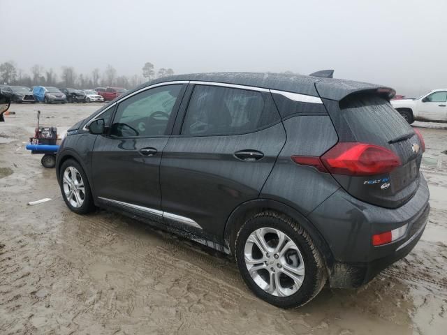 2019 Chevrolet Bolt EV LT