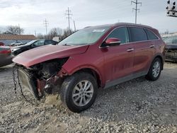 2019 KIA Sorento L en venta en Columbus, OH