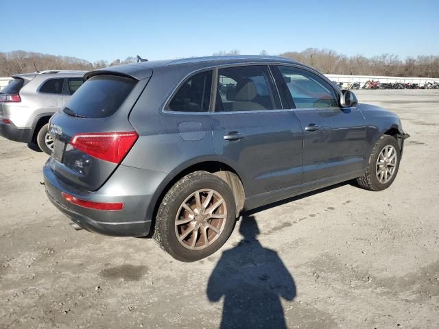 2012 Audi Q5 Premium