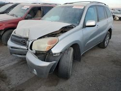 Toyota Vehiculos salvage en venta: 2005 Toyota Rav4