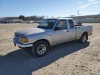 2001 Ford Ranger Super Cab