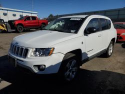 2011 Jeep Compass Sport en venta en Albuquerque, NM