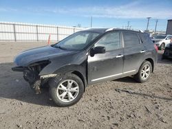 Salvage cars for sale from Copart Appleton, WI: 2011 Nissan Rogue S