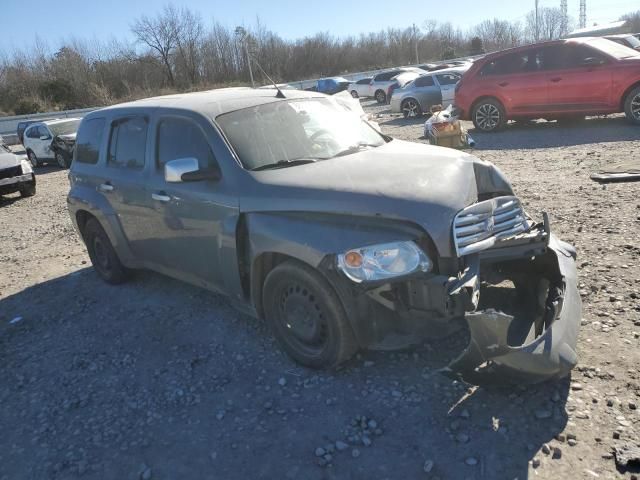 2007 Chevrolet HHR LT