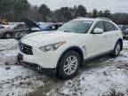 2013 Infiniti FX37