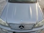 2005 Mercedes-Benz ML 350