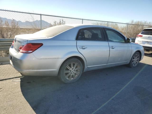 2006 Toyota Avalon XL