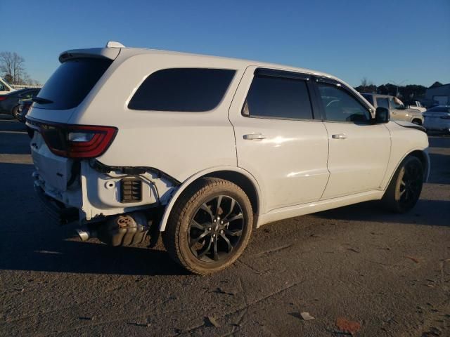 2020 Dodge Durango GT