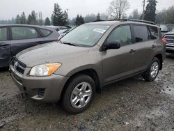 Toyota salvage cars for sale: 2010 Toyota Rav4