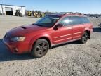 2005 Subaru Legacy Outback 2.5 XT Limited