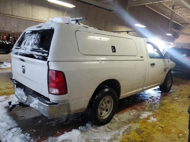 2020 Dodge RAM 1500 Classic Tradesman