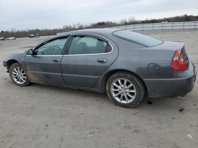 2004 Chrysler 300M