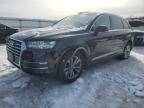 2019 Audi Q7 Premium Plus