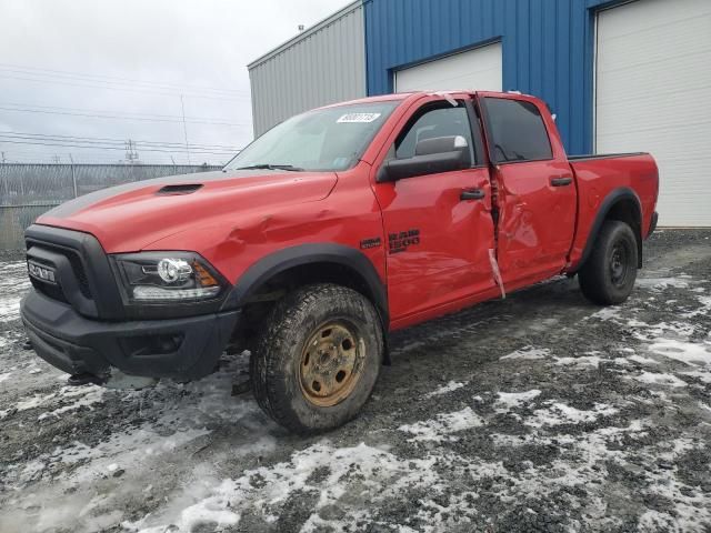 2021 Dodge RAM 1500 Classic SLT