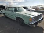 1979 Ford LTD