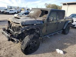 2021 Jeep Gladiator Mojave en venta en Apopka, FL