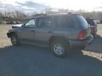 2002 Dodge Durango SLT