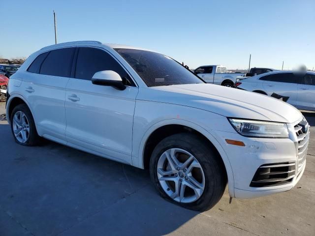 2019 Audi Q5 Premium