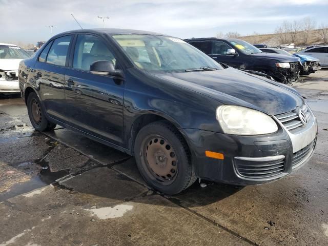 2009 Volkswagen Jetta S