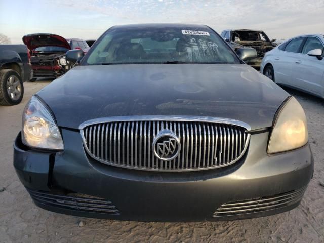 2007 Buick Lucerne CXL