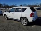 2013 Jeep Compass Limited