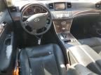 2008 Infiniti M35 Base