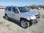 2011 Jeep Patriot Sport