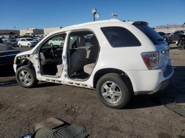 2006 Chevrolet Equinox LT